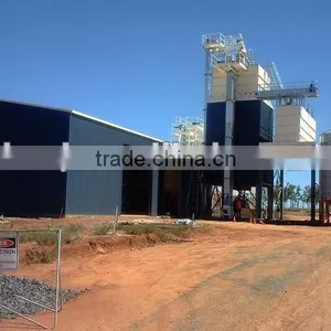 Top Processing Line for Agricultural Waste Pellet thumbnail-1