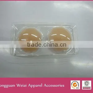 Pretty Girl Swim Dress Silicone Nipple Cover thumbnail-1