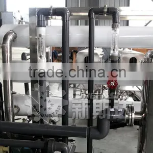 Sheenstar Most Popular RO 13T Purified Pure Water Treatment Equipment thumbnail-2