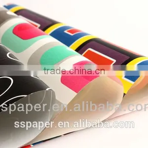 GIFT PAPER WRAP thumbnail-6