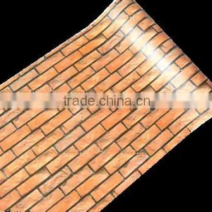 2016 Wholesale Self-adhesive Wallpaper Home thumbnail-2