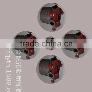 Garage Door Spring Fittings Garage Door Spring Cones thumbnail-1