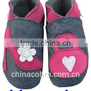Baby Leather Shoes thumbnail-1