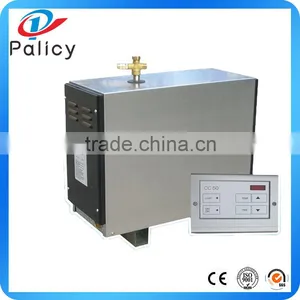 Palicy Powerful Wet Steam Bath Machine Mini Electric Steam Generator thumbnail-4
