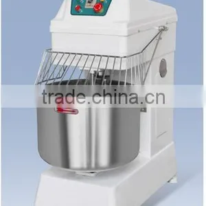 Double-action Two-speed Dough Mixer thumbnail-2