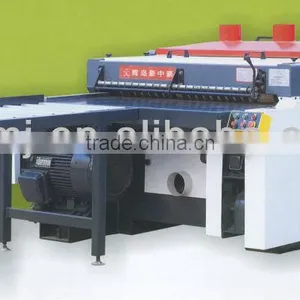 Woodworking Mult-blade Saw Machine thumbnail-1