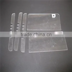 Transparent Plastic pc Sheet Trust Worth Supplier In China thumbnail-2