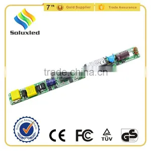 18W 25W Isolated LED Tube Light Driver With High PF and CE Certification Quality Choice thumbnail-1