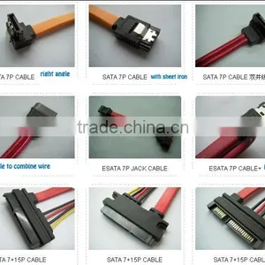 High Quality! Sata to Usb Converter Cable Sata to Firewire thumbnail-1