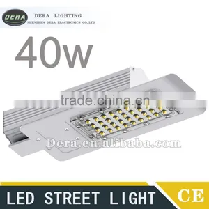 Hot Selling 40w 40 Watts Led Street Light 40w LED Lighting thumbnail-1