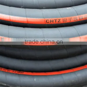 Low Price Good Quality High Abrasion Resistant Sand Blast Hose thumbnail-3
