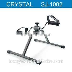 Indoor Mini Exercise Cycle Arm Exercise Equipment thumbnail-2