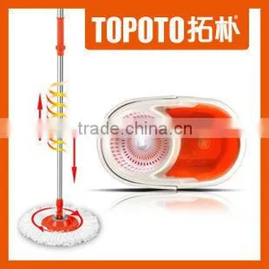 Easy Mop Spin Magic Mop Wonder Mop TOPOTO Mop thumbnail-1
