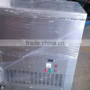 2015 China Supplier 6 Barrels Commercial Bottom Prices Ice Block Making Machine Prices thumbnail-5