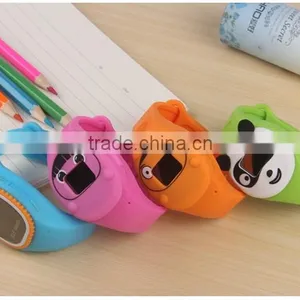2015 Latest Gps Kid Locator Watch Phone Two Way Talk Kids Children Smart Watch Phone GPS Track With SOS Button Kids Smart Watch thumbnail-5