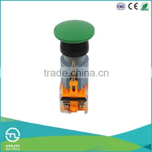 UTL Goods Of High Demand Push Button Switch 220V Small Pushbutton Switch thumbnail-2