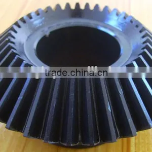 High Quality Small Bevel Gears thumbnail-4