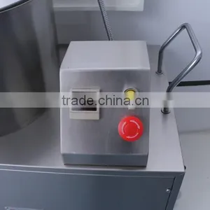 12 Months Warranty Discount Price Electric Potato Peeler thumbnail-5