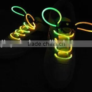 Disco EL Wire Led Shoelaces (Pair) thumbnail-6