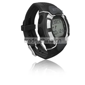 KYTO Finger Sensor Heart Rate Monitor Watch thumbnail-4