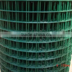 1" PVC Welded Wire Mesh thumbnail-1
