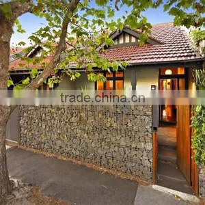 Welded Gabions With Good Quality/low Price Made in China thumbnail-1