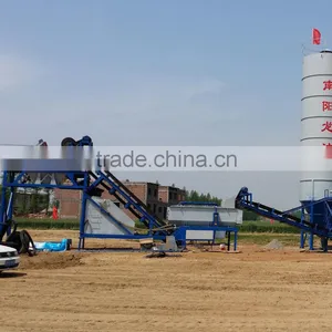 High Technology Soil Stabilization Plant Mobile thumbnail-1