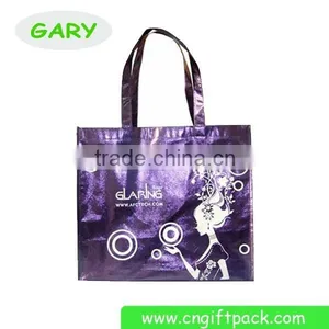 Pictures Printing Non Woven Shopping Bag PP Non Woven Bag thumbnail-5