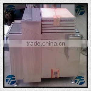 Easy Operation Peanut Brittle Cutting Machine/Peanut Machines For Cutting thumbnail-5