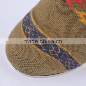 168N Lady Fashion Woman Cotton Sock Vivid Color Bulk Socks thumbnail-6