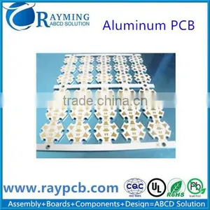 High Power SMD 5630 Aluminum PCB For Automobile Lamp thumbnail-1