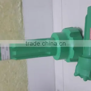 Good Quality 6" High Air Pressure DTH Drill Bit DHD360 COP64 SD6 QL60 M60 Shank Hammer Button Bit thumbnail-1