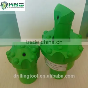 Rock Drilling R25, R28, R32 Diameter 64mm - 127mm Reaming Bit / Pilot Adapter thumbnail-2