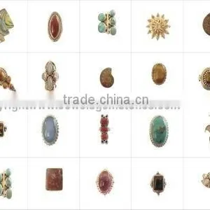 Semiprecious Stone Jewellery thumbnail-1