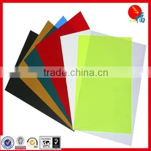 Clear Colored Pet Sheet thumbnail-1