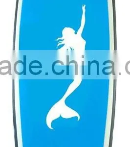 Yoga Inflatable Stand up Paddle Board thumbnail-1
