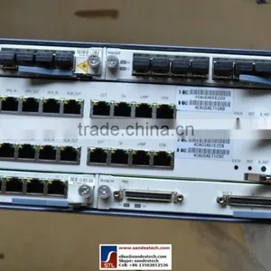 ZTE ZXCTN 6150 ZTE ZXCTN6150 Multiple Packet Transport Platform ZTE PTN 6150 thumbnail-4