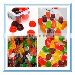 Jelly Candy Making Machine thumbnail-2