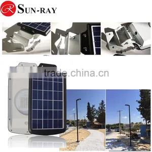 2016 Newest Solar Outdoor Lighting, Intergrate Motion Sensor Led Solar Outdoor Lighting thumbnail-6