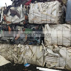PE Agricultural Film Scraps thumbnail-1