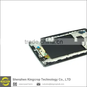 Lcd With Glass Assembly for lg g4 thumbnail-1