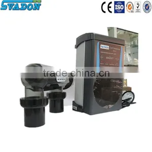 Emaux Salt Water 25g/h Chlorination System / Swimming Pool Salt Chlorinator Quality Choice thumbnail-2