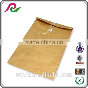 Beautiful Custom Tyvek Envelopes Wholesale Best Sell thumbnail-1