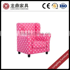 Special Design Comfortable Living Room Sofa Set for Kids thumbnail-2