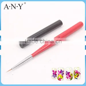 ANY Professional Liner Brush Nail Supplier For Nail Art Beauty Care thumbnail-1