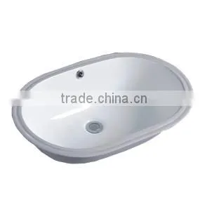 D2210 Art Basins/bathroom Basins/stone Basins/Pedestal Basin thumbnail-1