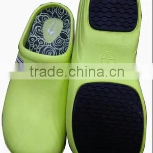 Comfortable 2016 Summer New Mould Beach Eva Clogs for Footwear and Promotion thumbnail-1