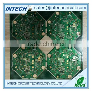 Multilayer Layers Toy Remote Control Car Pcb thumbnail-2