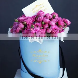 Round Colourful Flower Box (ZJ-60056-3) thumbnail-6