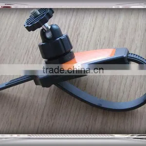 KJstar Bicycle Mount for Compact Cameras and Camcorders Action Mount (Z18-1) thumbnail-1